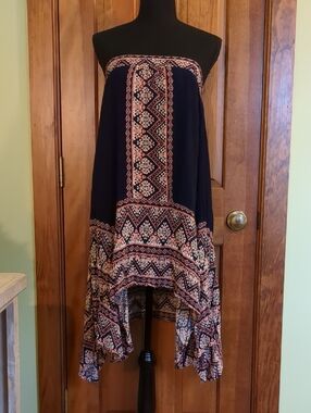 Skirt/Dress/Cover-up